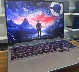 New Laptop Lenovo Legion 5 32GB Intel Core I9 SSD 1T