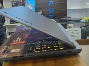New Laptop Lenovo Legion 5 32GB Intel Core I9 SSD 1T
