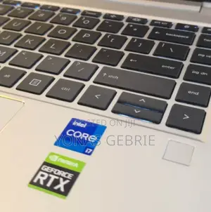 New Laptop HP ProBook G1 248 16GB Intel Core I7 SSD 512GB
