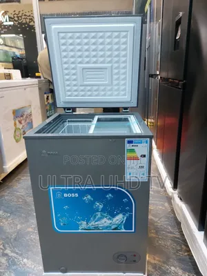 Boss Deep Frazer 220l