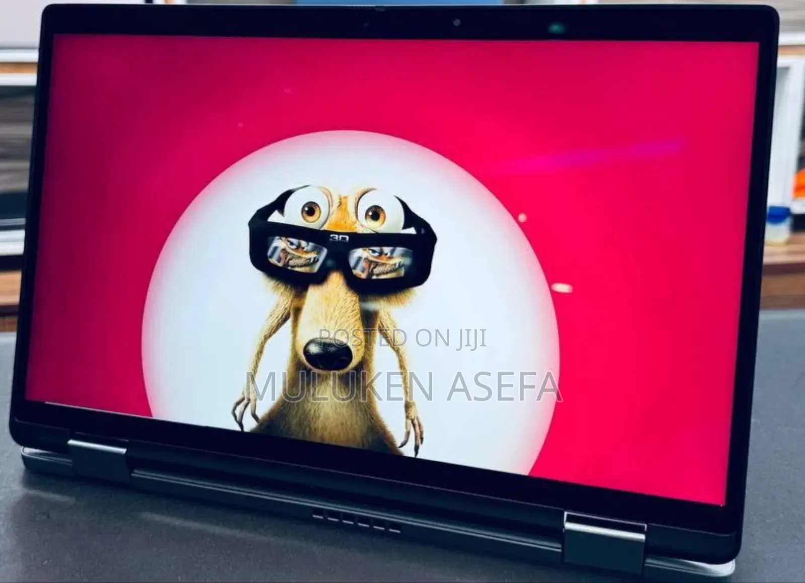 New Laptop Dell XPS 13 16GB Intel Core I5 SSD 256GB