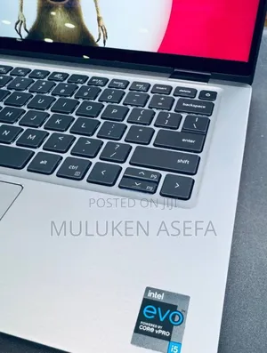 New Laptop Dell XPS 13 16GB Intel Core I5 SSD 256GB