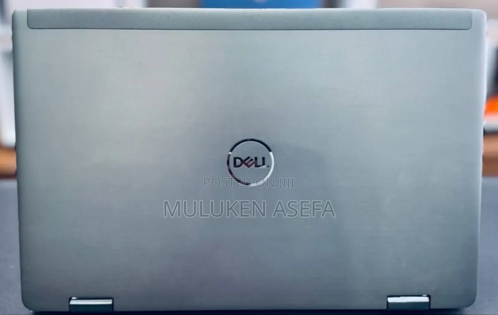 New Laptop Dell XPS 13 16GB Intel Core I5 SSD 256GB