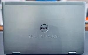 New Laptop Dell XPS 13 16GB Intel Core I5 SSD 256GB