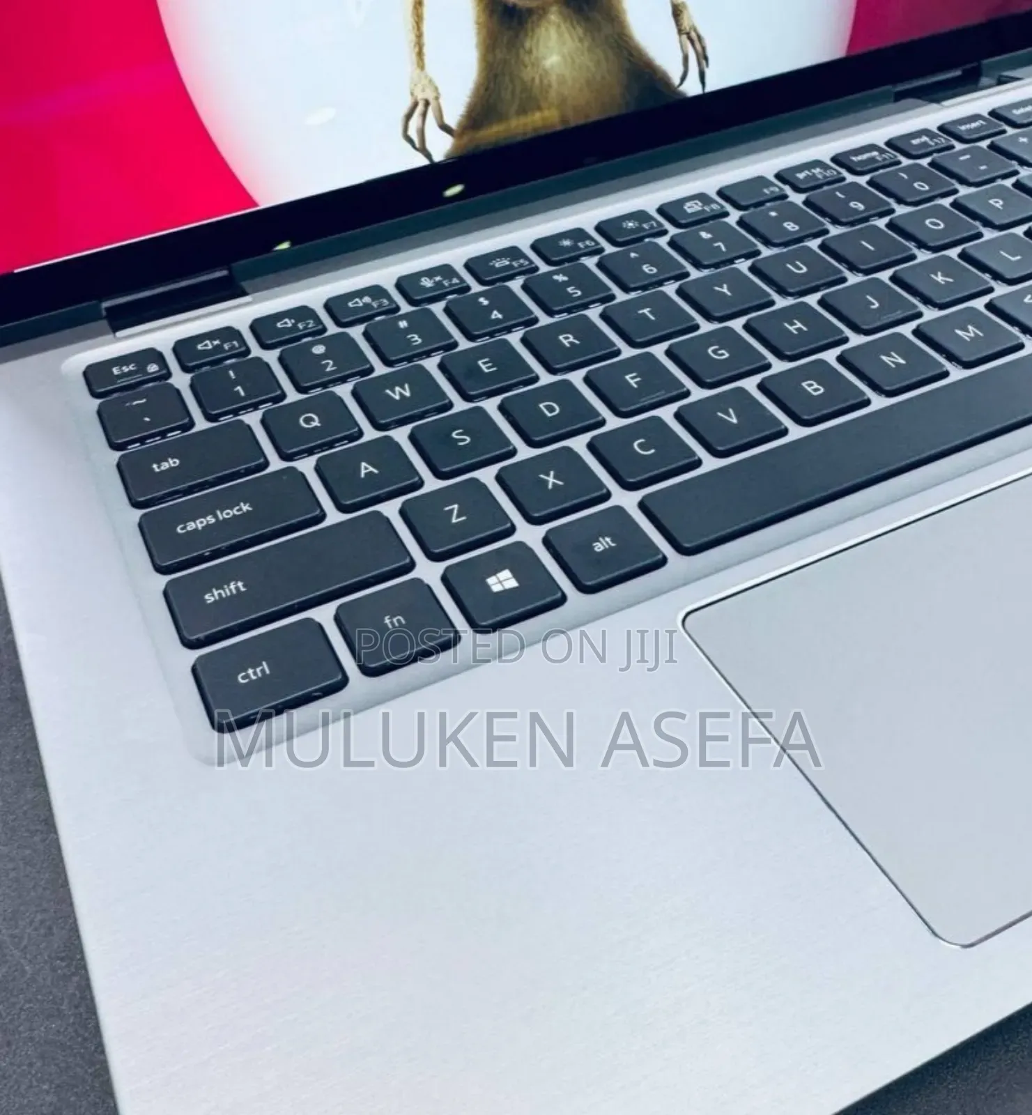 New Laptop Dell XPS 13 16GB Intel Core I5 SSD 256GB