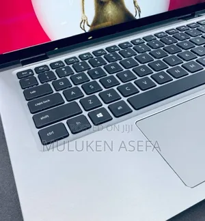 New Laptop Dell XPS 13 16GB Intel Core I5 SSD 256GB