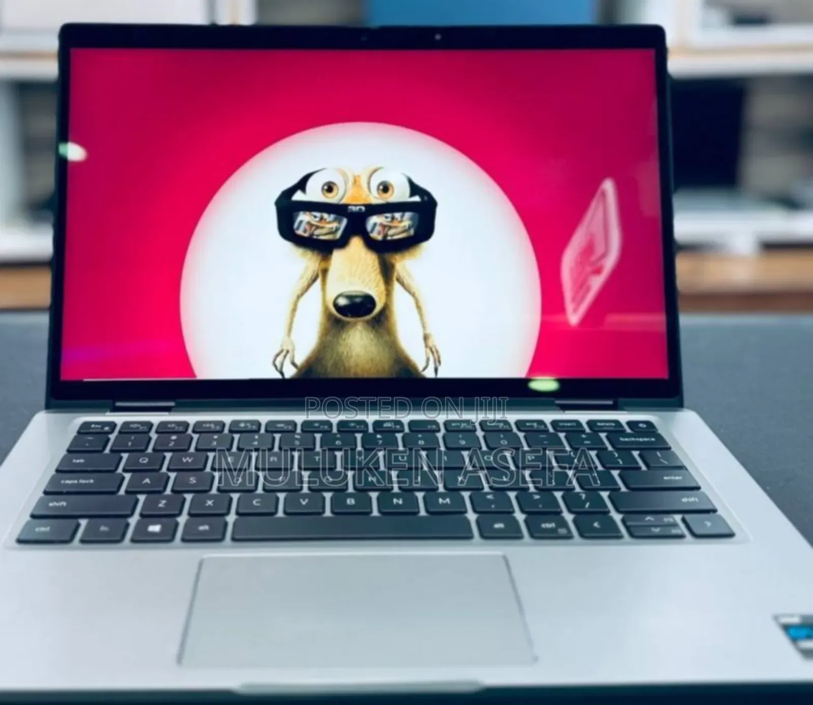 New Laptop Dell XPS 13 16GB Intel Core I5 SSD 256GB