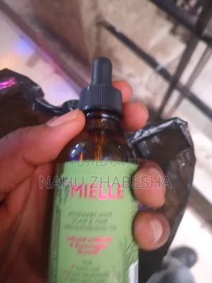 Photo - Mille Rosmery Oil