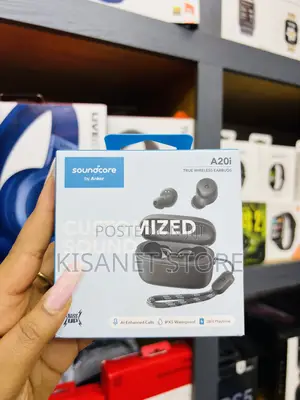 Soundcore by Anker A20i