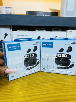 Photo - Soundcore by Anker A20i