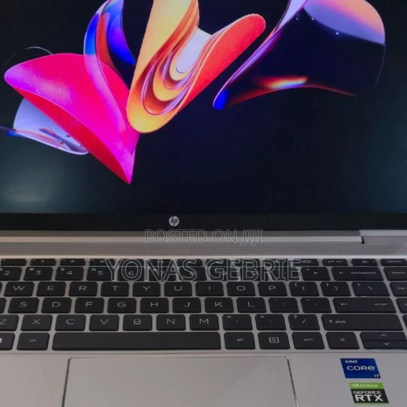 New Laptop HP ProBook G1 248 16GB Intel Core I7 SSD 512GB