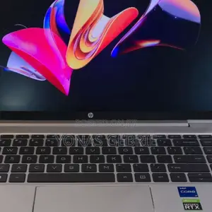 New Laptop HP ProBook G1 248 16GB Intel Core I7 SSD 512GB
