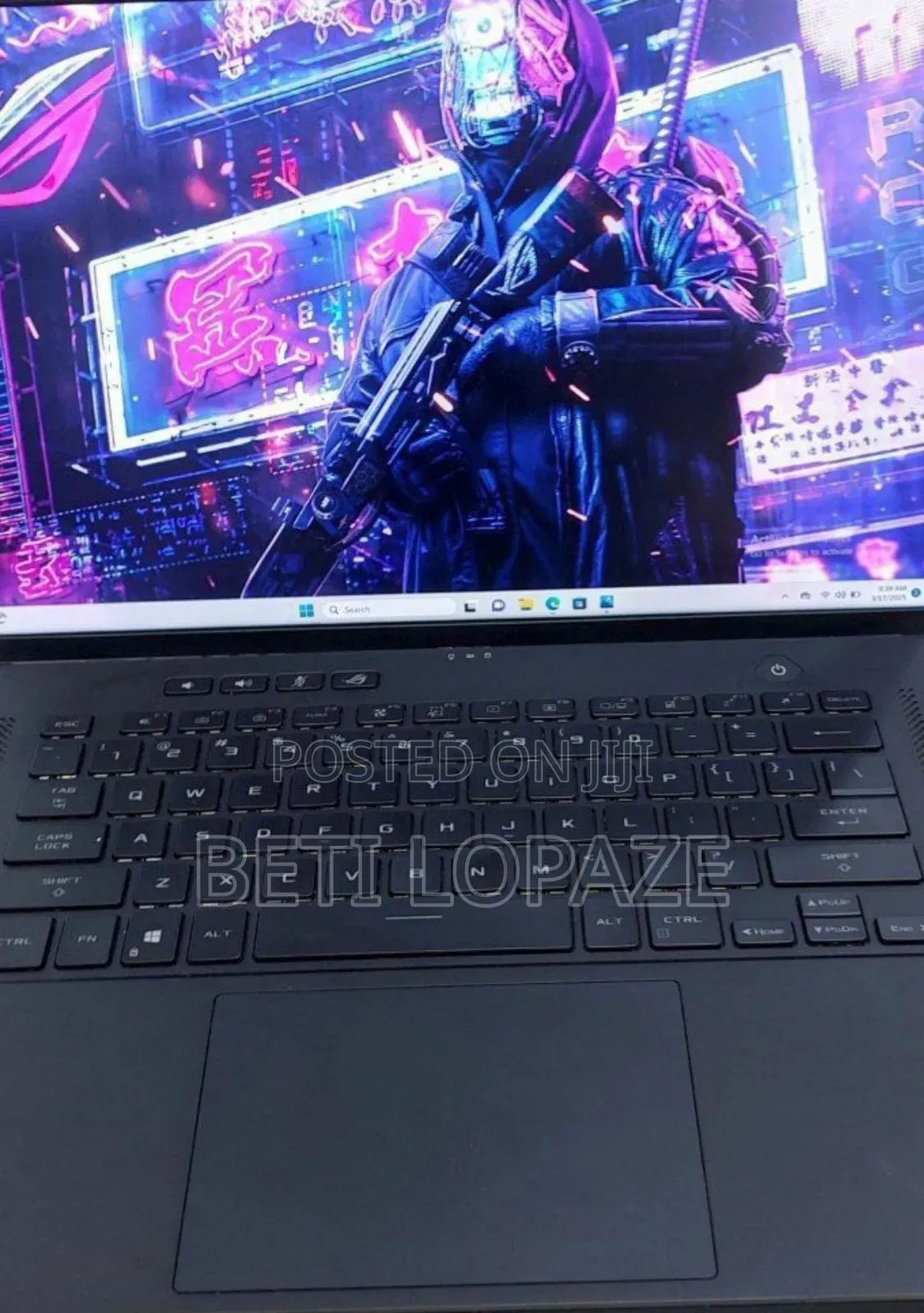 New Desktop Computer Asus ROG GT51CA 8GB AMD Ryzen SSD 16 GB