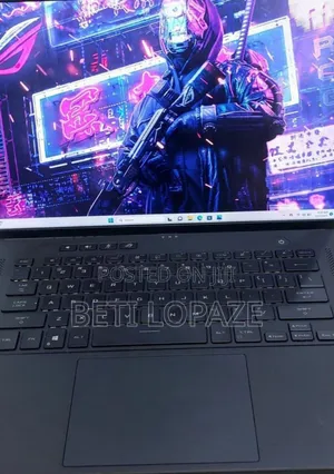 Photo - New Desktop Computer Asus ROG GT51CA 8GB AMD Ryzen SSD 16 GB