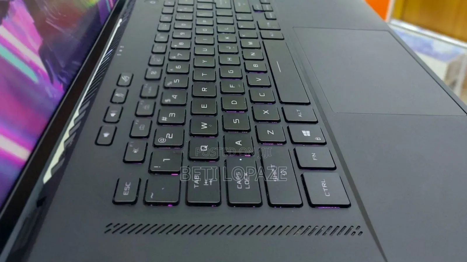 New Desktop Computer Asus ROG GT51CA 8GB AMD Ryzen SSD 16 GB