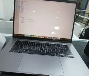 New Laptop Apple MacBook 8GB Apple M3 SSD 256GB