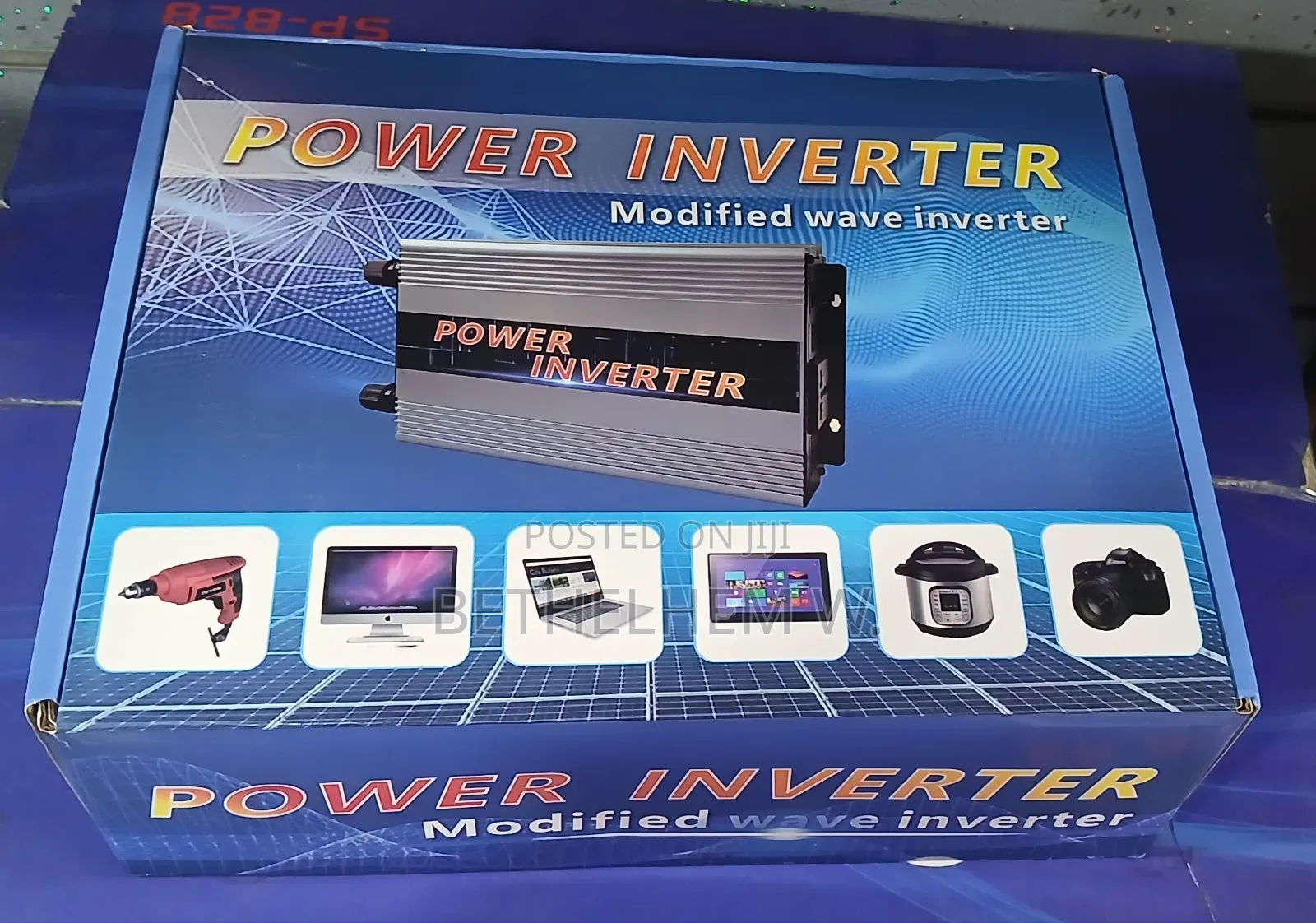 Power Inverter