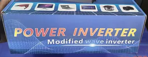 Power Inverter