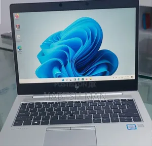 Photo - New Laptop HP EliteBook 840 G6 16GB Intel Core i7 SSD 512GB