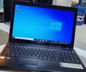 Photo - Laptop Gateway CX2755 4GB Intel Pentium HDD 160GB