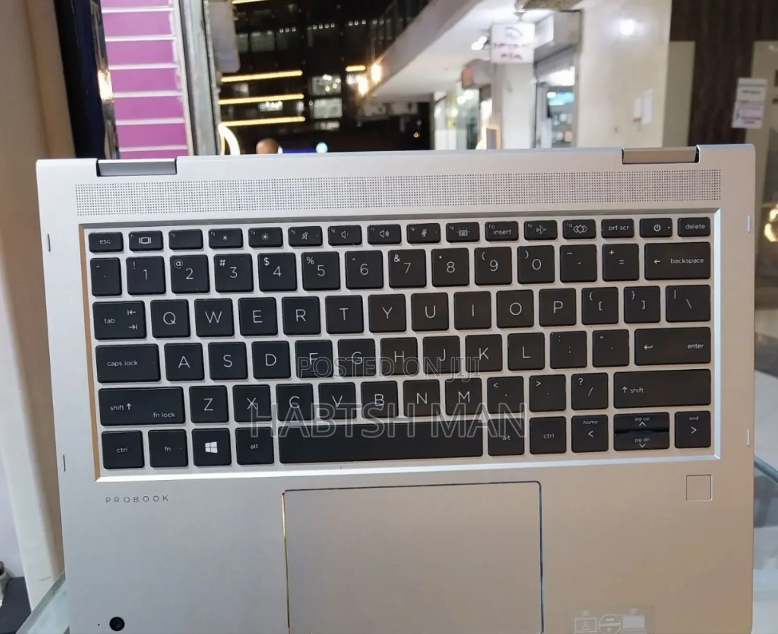 New Laptop HP ProBook 11 X360 16GB AMD Ryzen 7 SSD 512GB