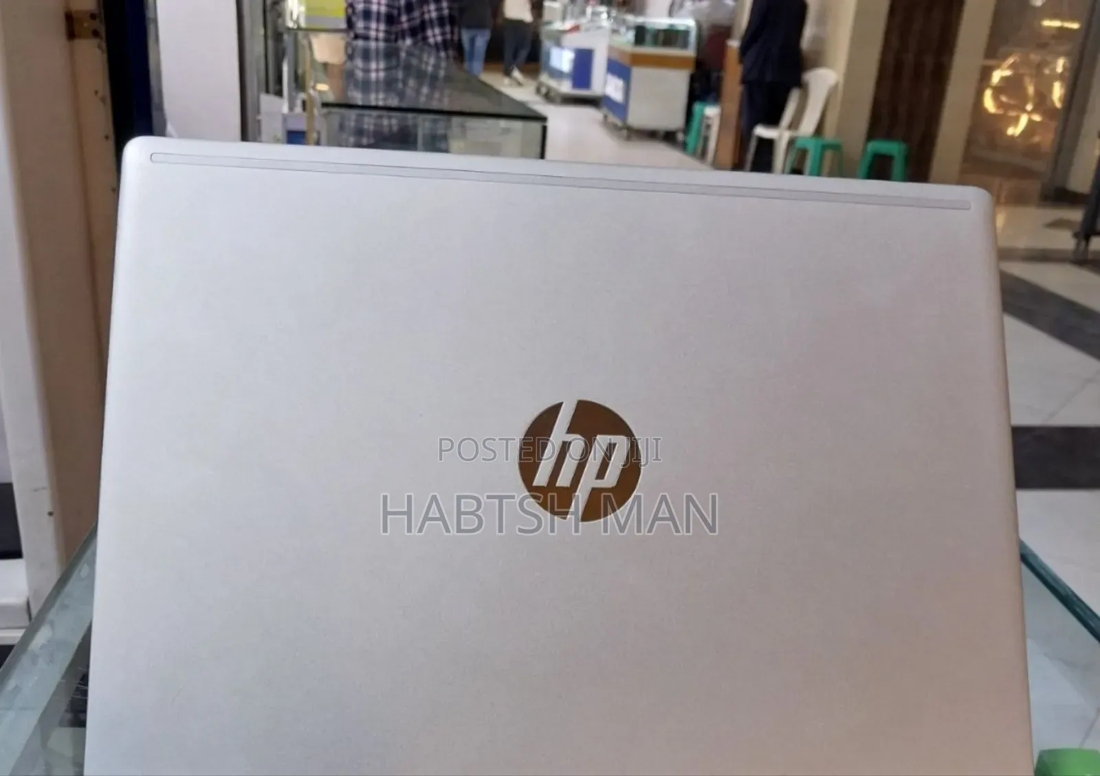 New Laptop HP ProBook 11 X360 16GB AMD Ryzen 7 SSD 512GB