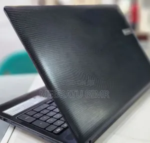 Laptop Gateway CX2755 4GB Intel Pentium HDD 160GB