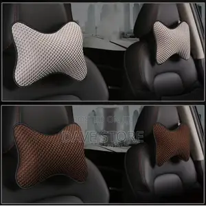 Photo - Car Neck Pillow