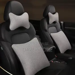 Car Neck Pillow