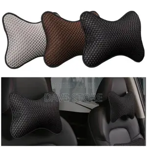 Car Neck Pillow