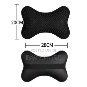 Car Neck Pillow