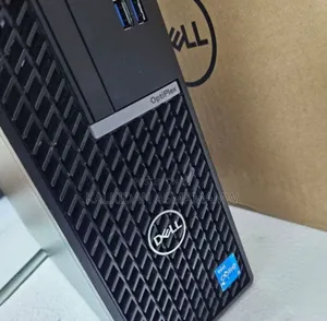 New Laptop Dell Optiplex 3020 8GB Intel Core I5 SSD 512GB