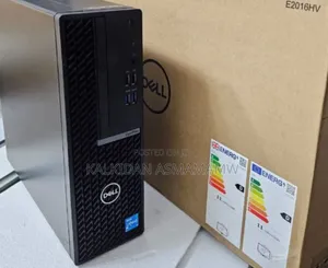 New Laptop Dell Optiplex 3020 8GB Intel Core I5 SSD 512GB