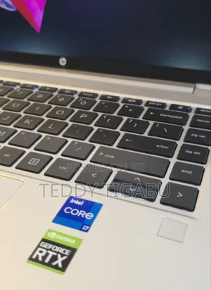 Photo - New Laptop HP Probook 11 EE G1 16GB Intel Core I7 SSD 512GB