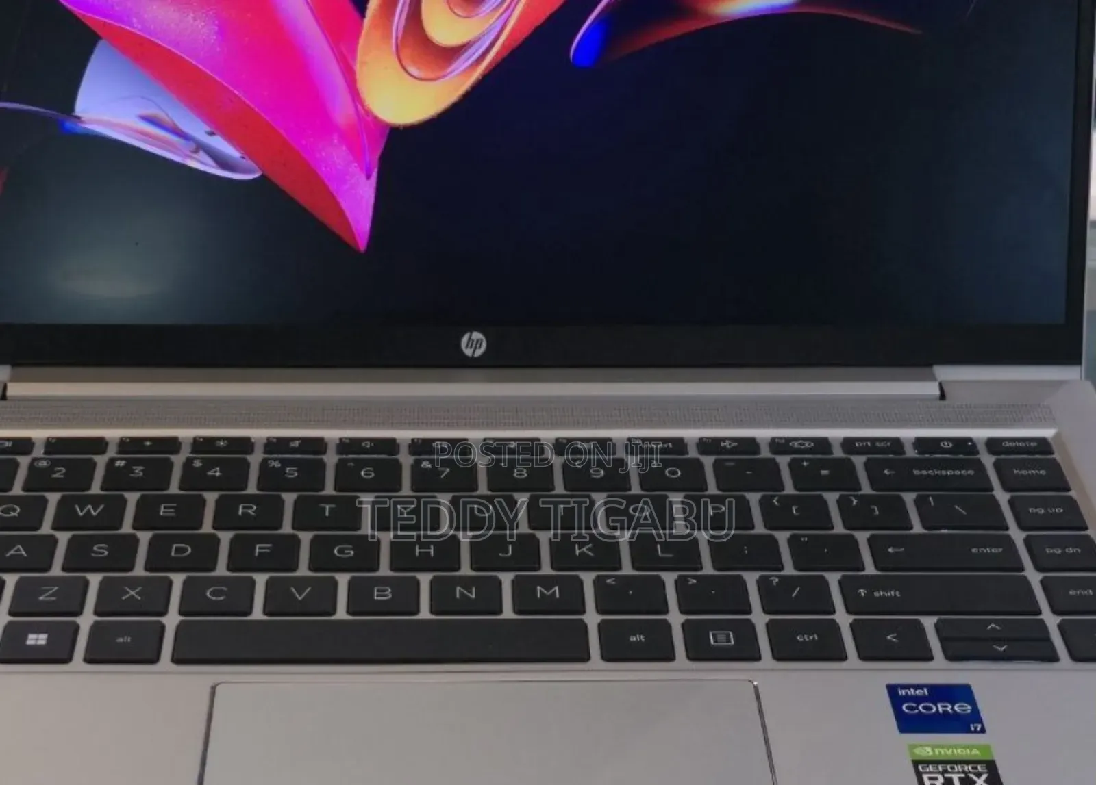 New Laptop HP Probook 11 EE G1 16GB Intel Core I7 SSD 512GB