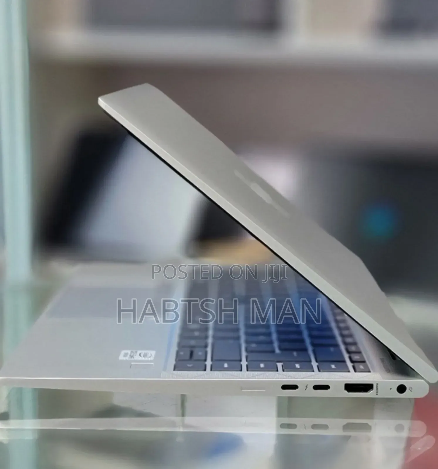 New Laptop HP EliteBook 840 G7 16GB Intel Core I5 SSD 512GB