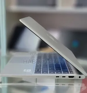 New Laptop HP EliteBook 840 G7 16GB Intel Core I5 SSD 512GB