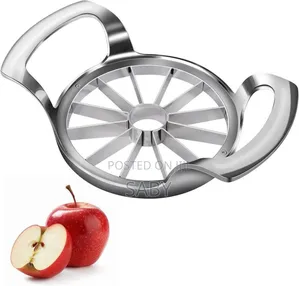 Photo - Apples Slicer