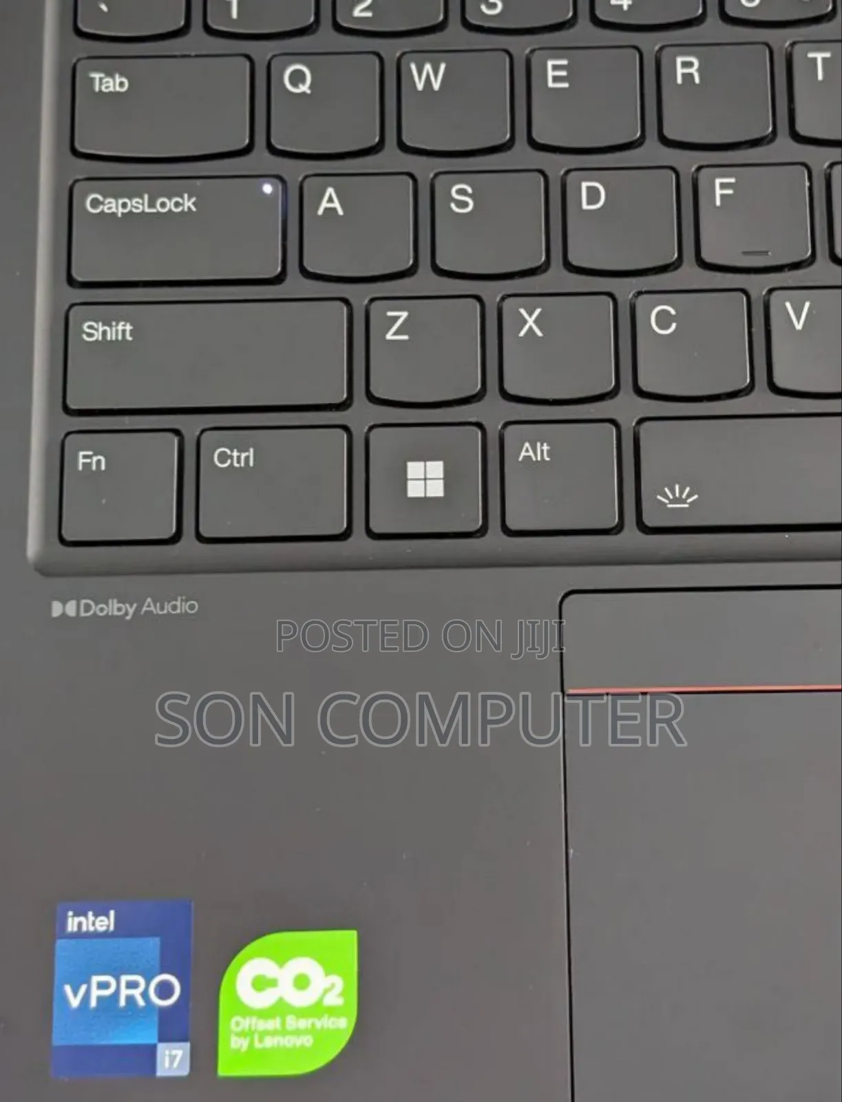 New Laptop Lenovo ThinkPad T14s G4 16GB Intel Core I7 SSD 512GB