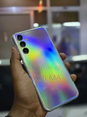 Photo - New Samsung Galaxy M34 5G 128 GB