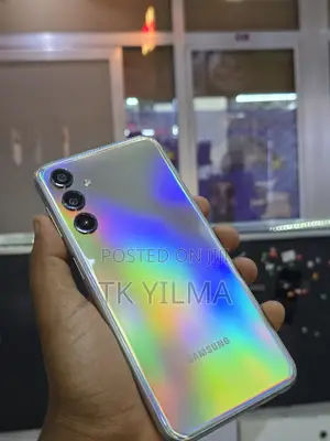 New Samsung Galaxy M34 5G 128 GB