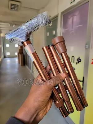 Photo - Disability Safety Walking Stickفwalking Stickهةrubber Foot