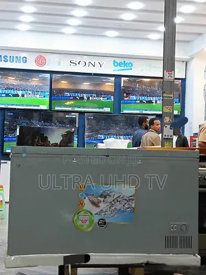 Everest Deep Frazer 560l