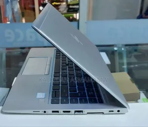 New Laptop HP EliteBook 840 16GB Intel Core I5 SSD 512GB