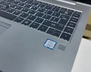New Laptop HP EliteBook 840 16GB Intel Core I5 SSD 512GB
