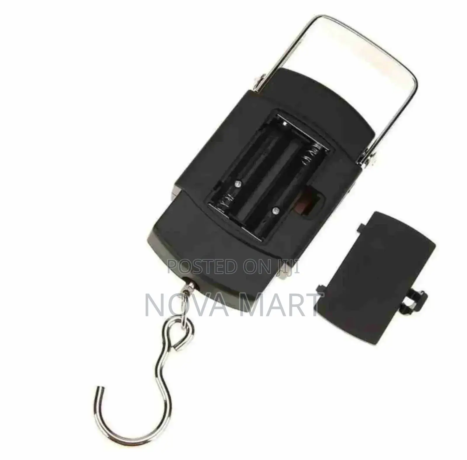 Electronic Digital Scale