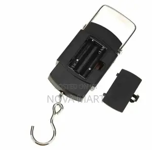 Electronic Digital Scale