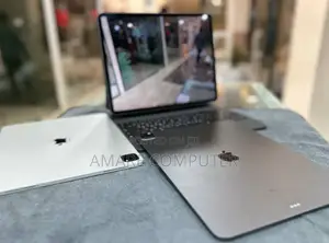 New Apple iPad Pro 256 GB Silver