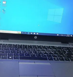 New Laptop HP EliteBook 840 G3 8GB Intel Core I5 SSD 1T