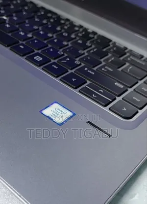 New Laptop HP EliteBook 840 G3 8GB Intel Core I5 SSD 1T